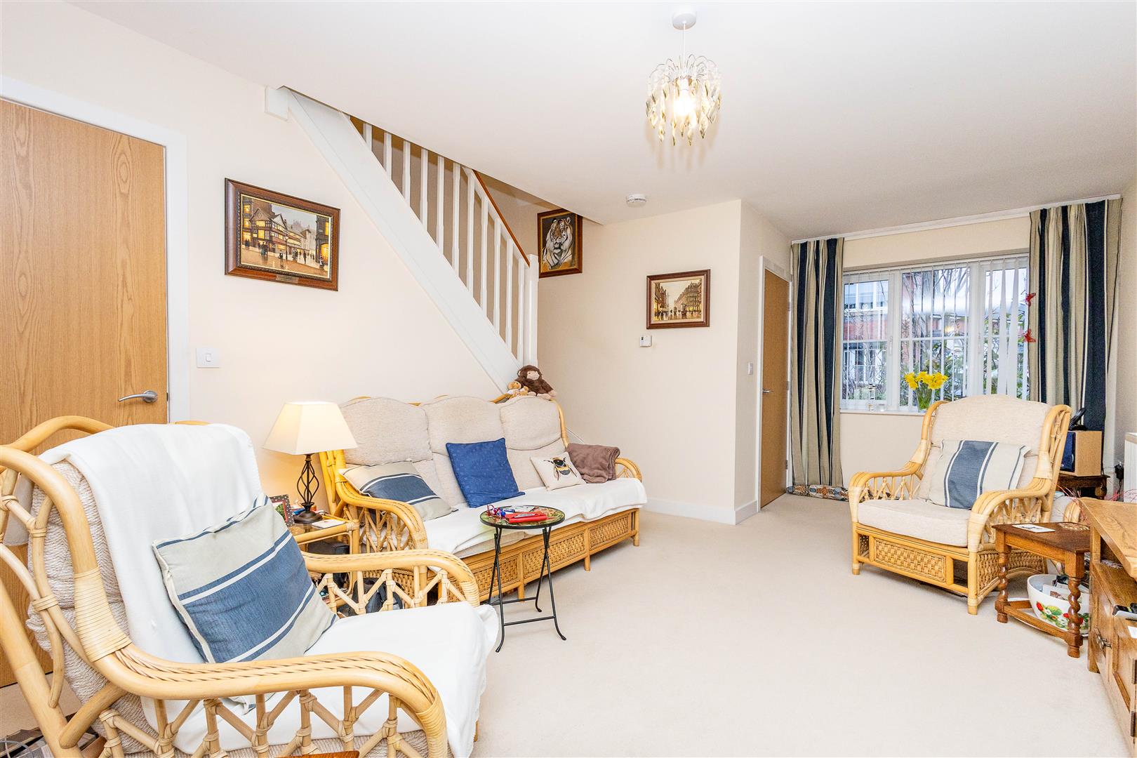 2 bed property in Murrayfield Close, Chorley